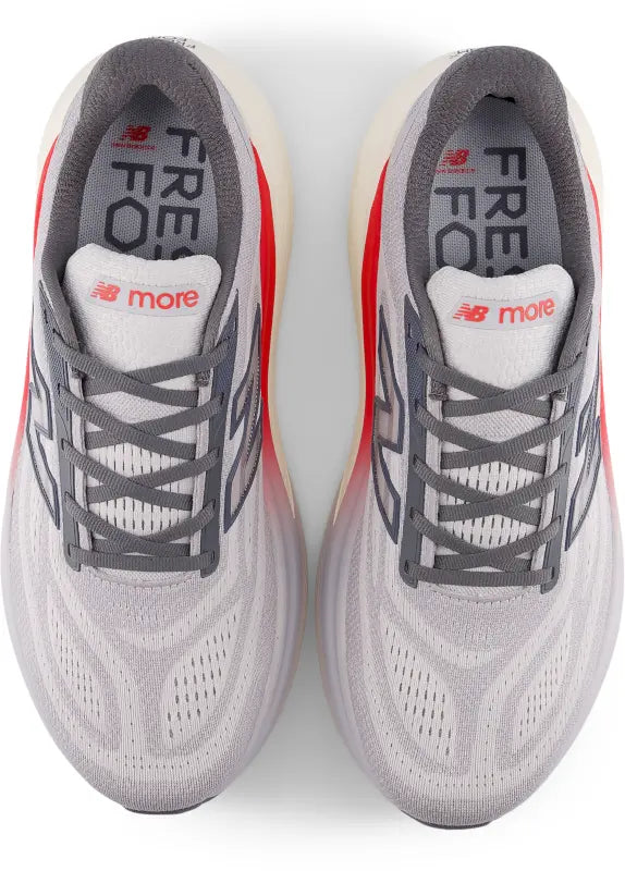 Men’s New Balance Fresh Foam X More v6 – Maximum Cushion & Comfort NEW BALANCE