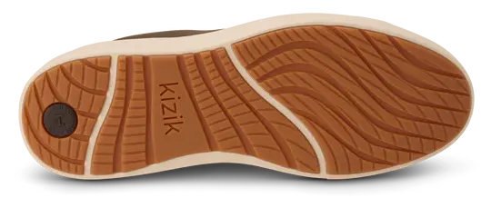 Men’s Kizik Vegas 2 – Slip-On Comfort with Modern Style KIZIK