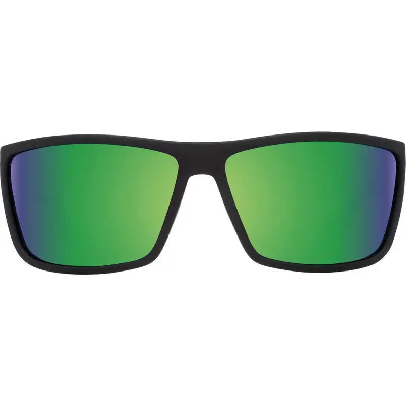 SPY+ Rocky Polarized Sunglasses – Grilamid® Frame & 100% UV Protection SPY OPTIC USA