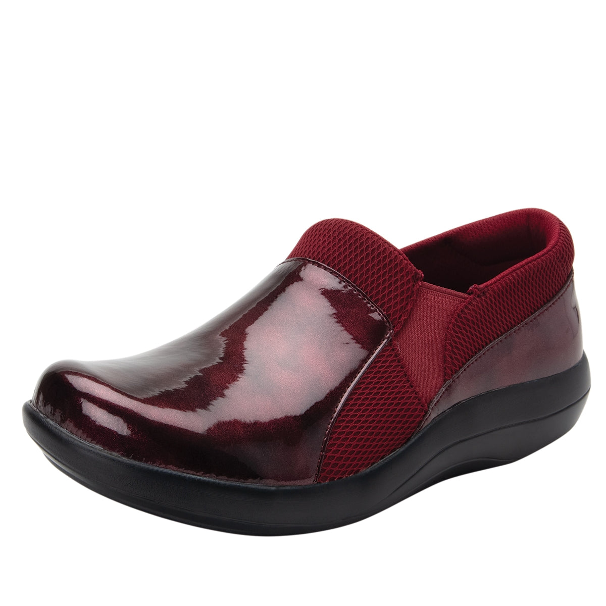 Women's Alegria Duette – Slip-Resistant & Comfort-Driven Footwear ALEGRIA-PG LITE CORP.