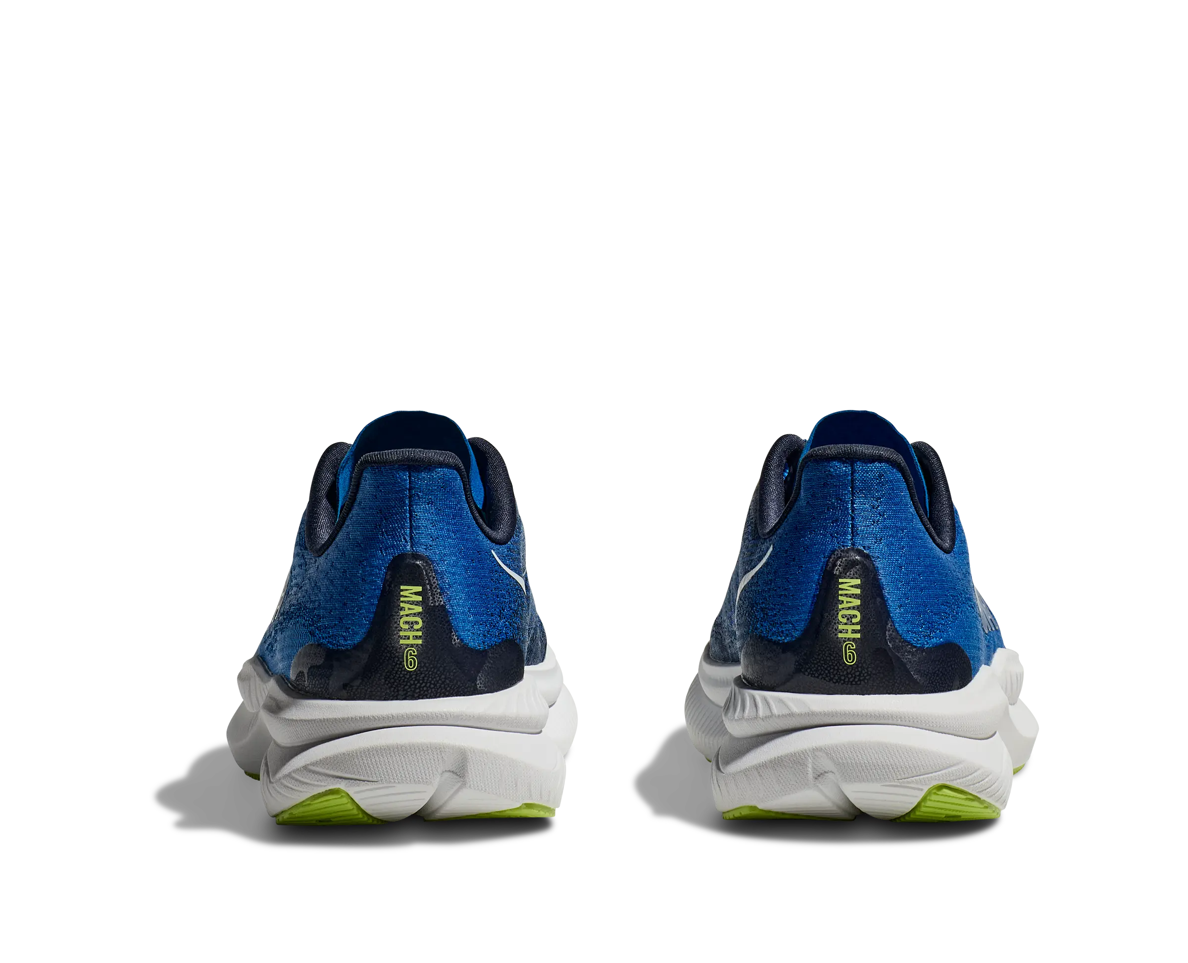 Hoka Mach 6 – Kid's Lightweight Everyday Running Shoe HOKA
