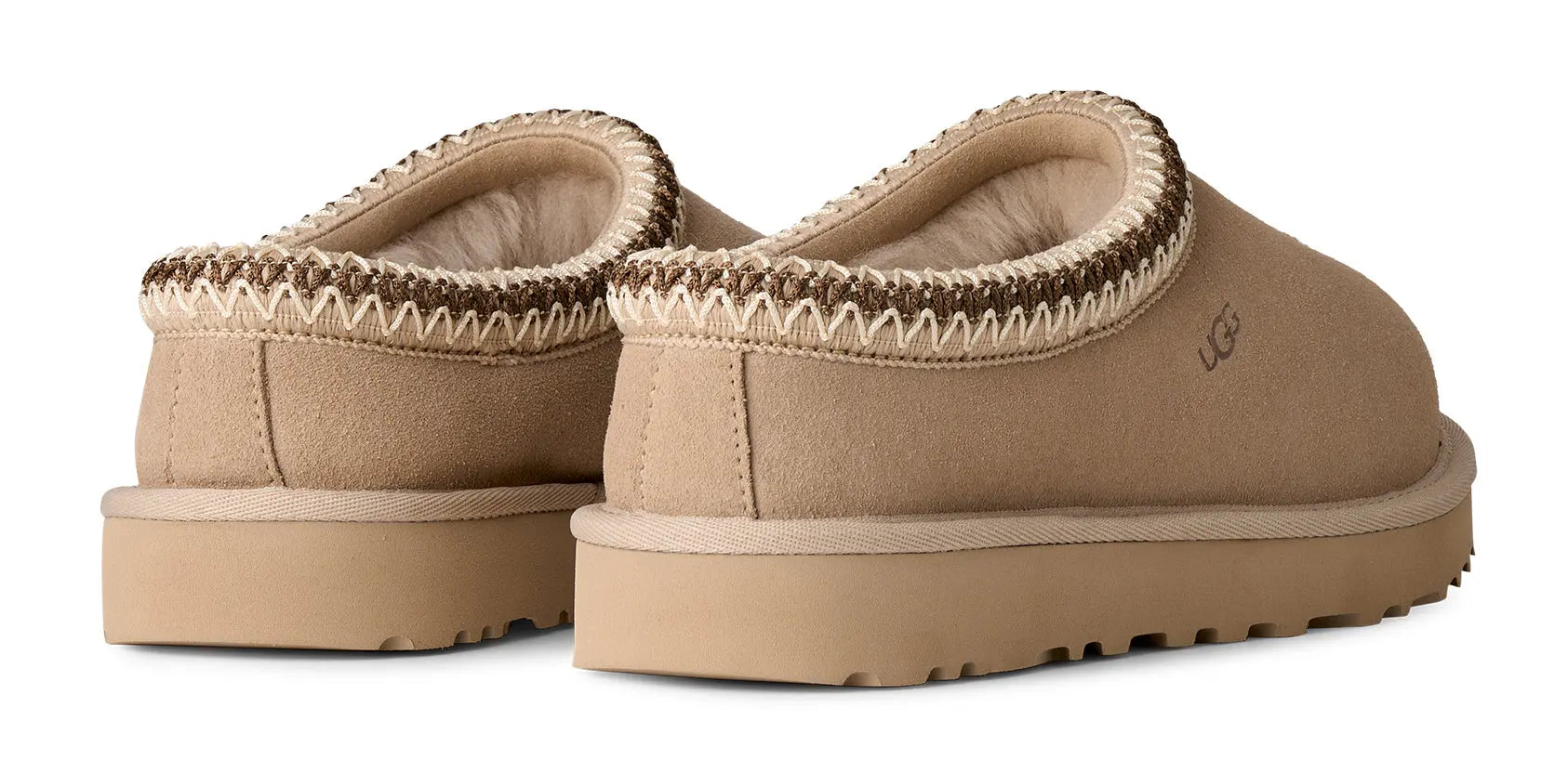 Women's UGG Tasman II – Iconic Comfort with Sheepskin Lining UGG