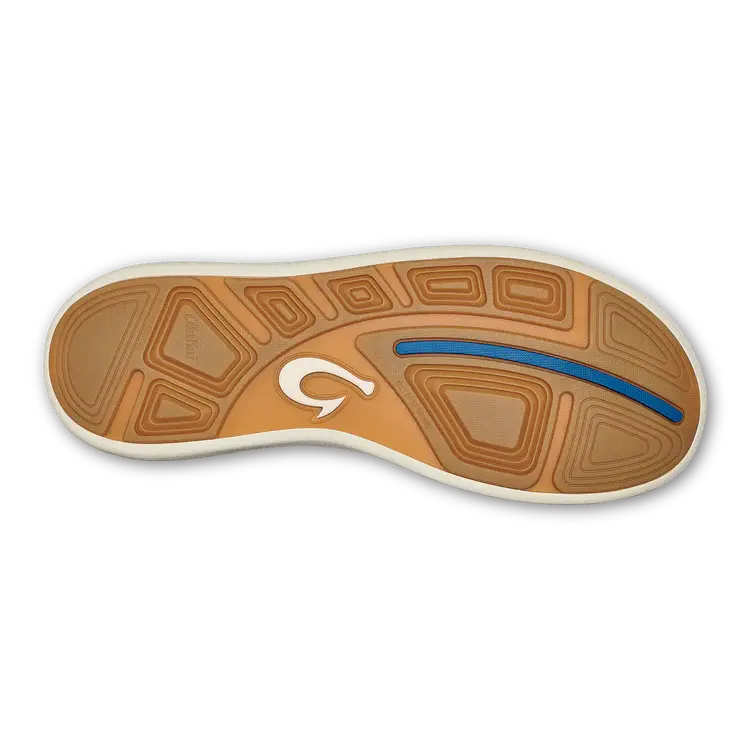 Men’s OluKai Moku Pae – Quick-Drying, Grippy & Adventure-Ready OLUKAI
