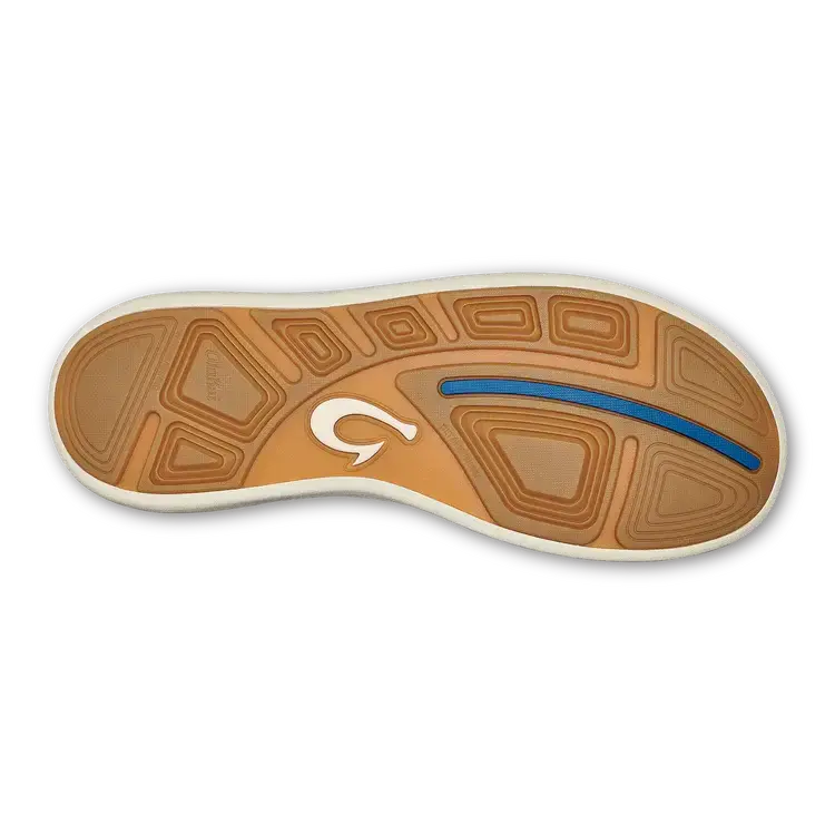 Men’s OluKai Moku Pae – Quick-Drying, Grippy & Adventure-Ready OLUKAI