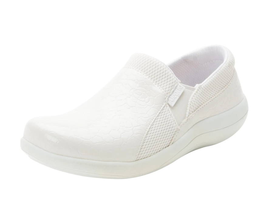 Women's Alegria Duette – Slip-Resistant & Comfort-Driven Footwear ALEGRIA-PG LITE CORP.