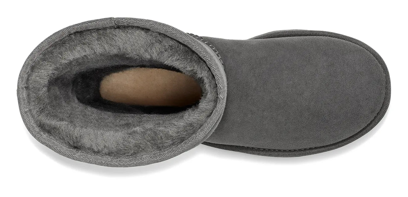 Women’s UGG Classic Tall II – Timeless Comfort & Style UGG