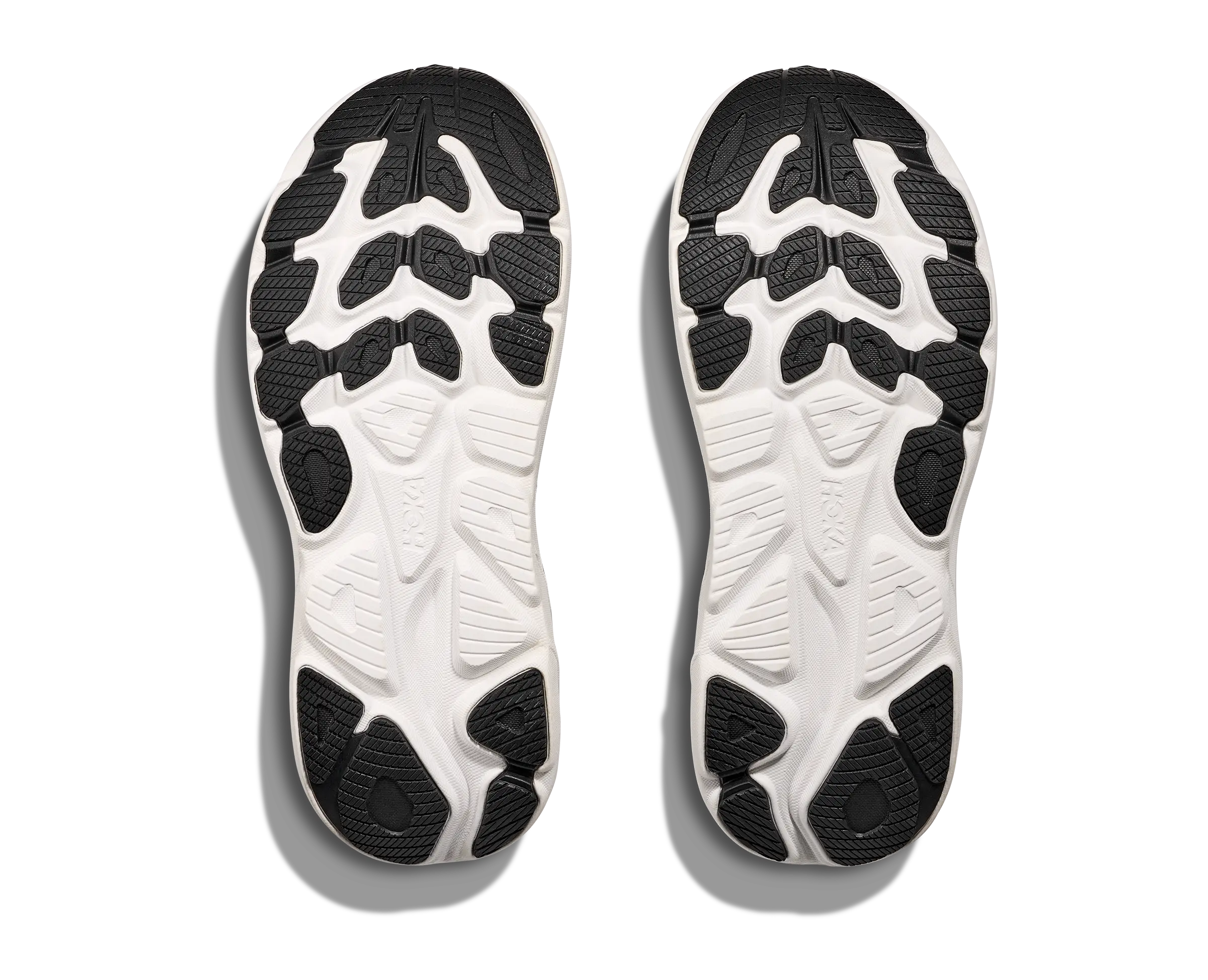 Men’s Hoka Clifton 10 – Soft Ride, Sleek Fit HOKA
