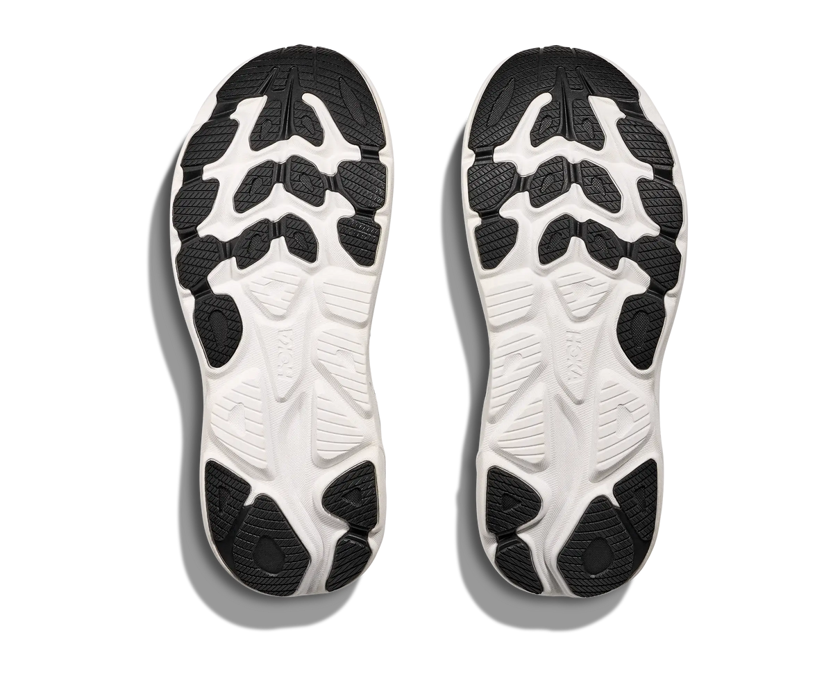 Men’s Hoka Clifton 10 – Soft Ride, Sleek Fit HOKA
