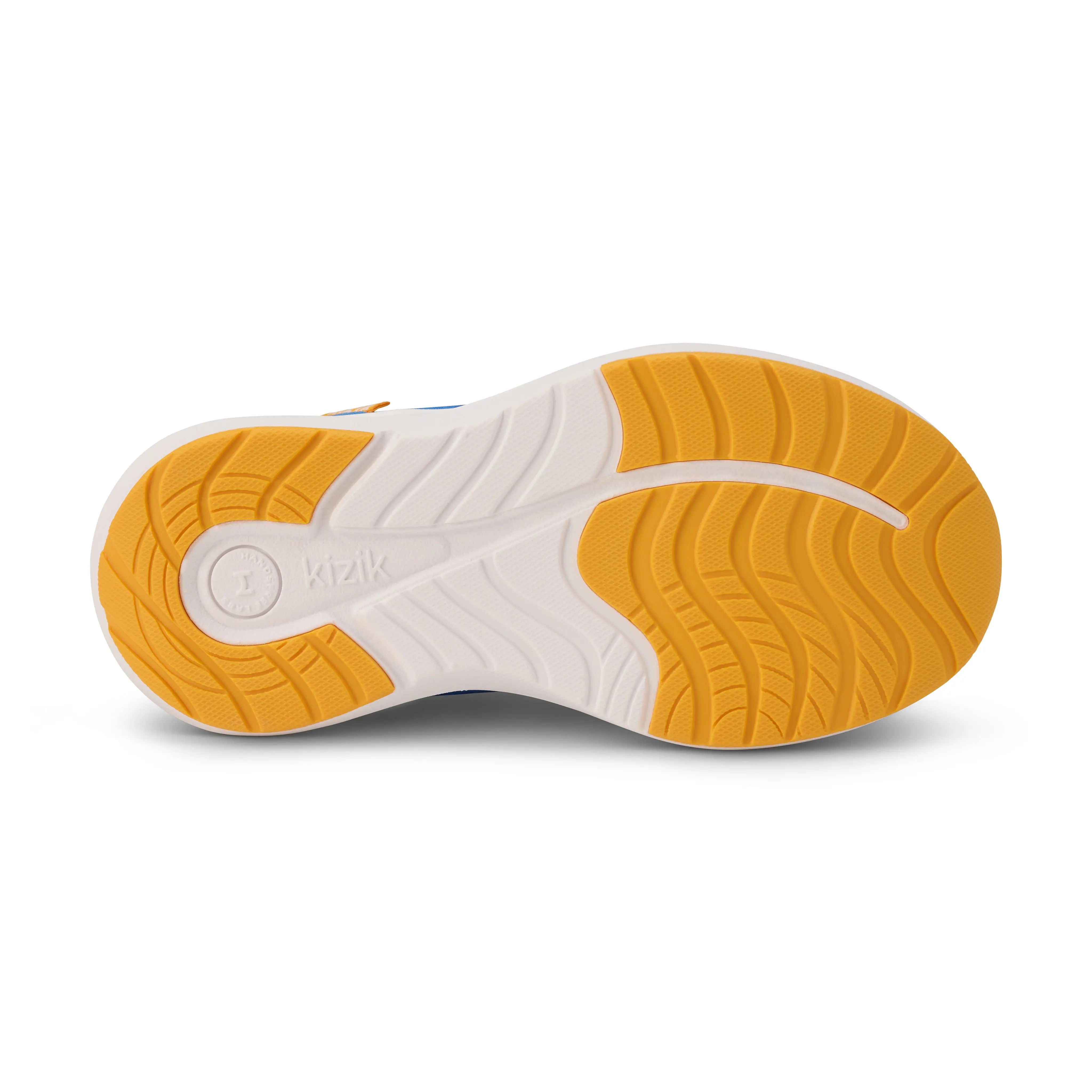 Kizik Athens 2 – Kid's Step-In Shoes with Spring-Back Heel KIZIK