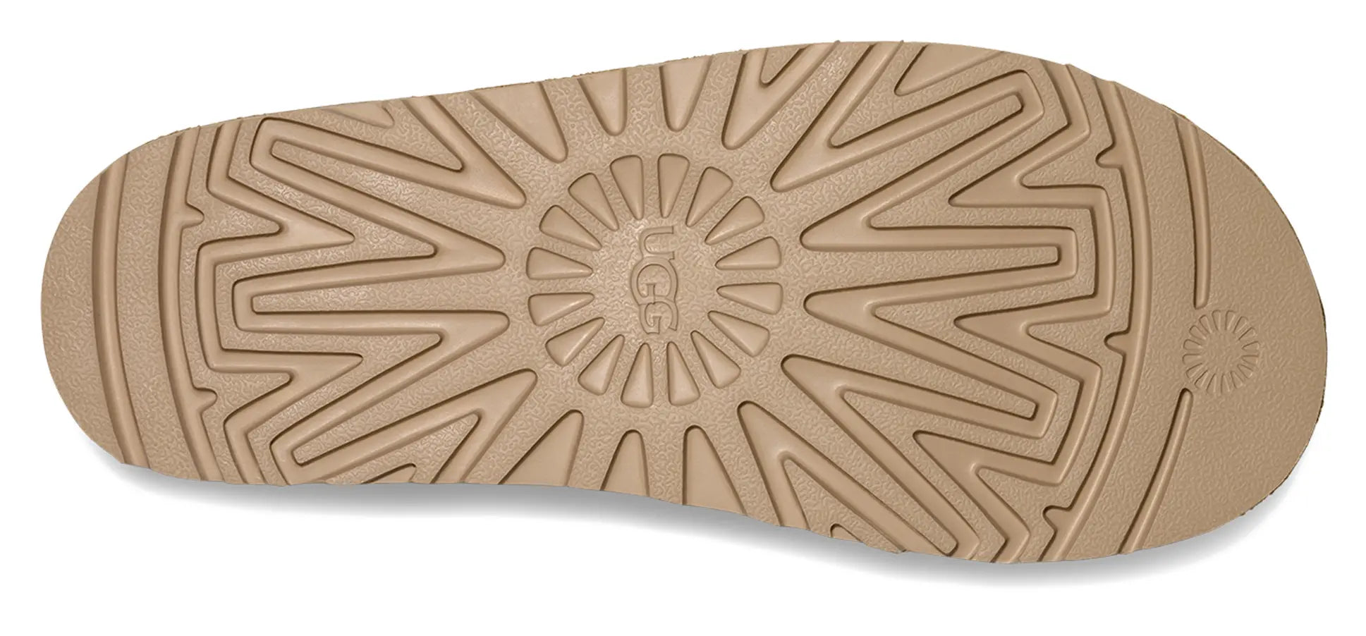 UGG Goldenstar Regenerate Sandal – Sustainable Comfort UGG