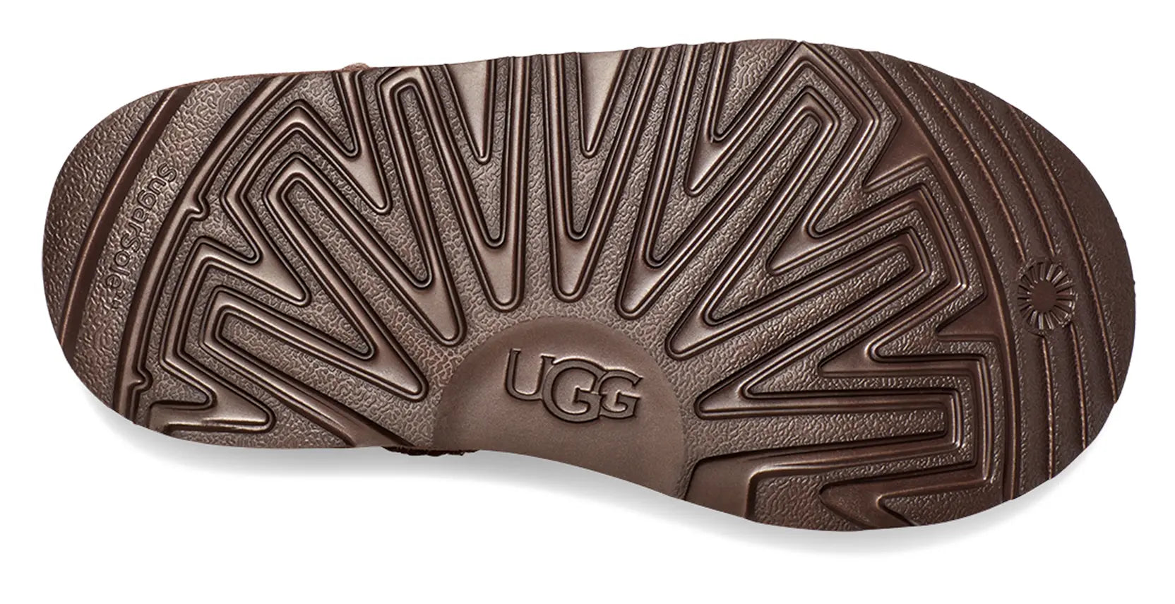 Kids' UGG Classic Short II – Cozy, Durable & Play-Ready    UGG