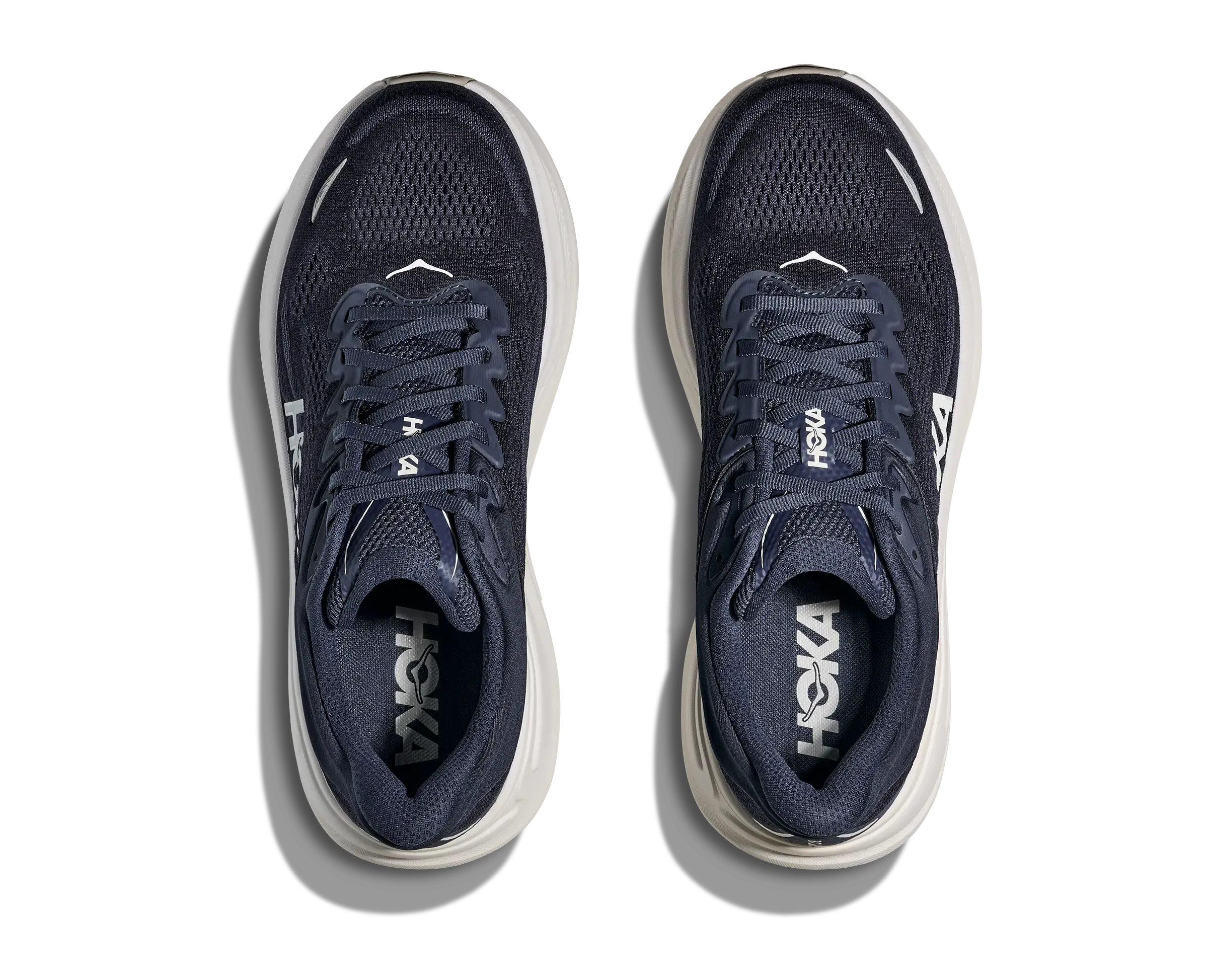 Men's Hoka Bondi 9 – The Ultimate Cushioning Experience HOKA