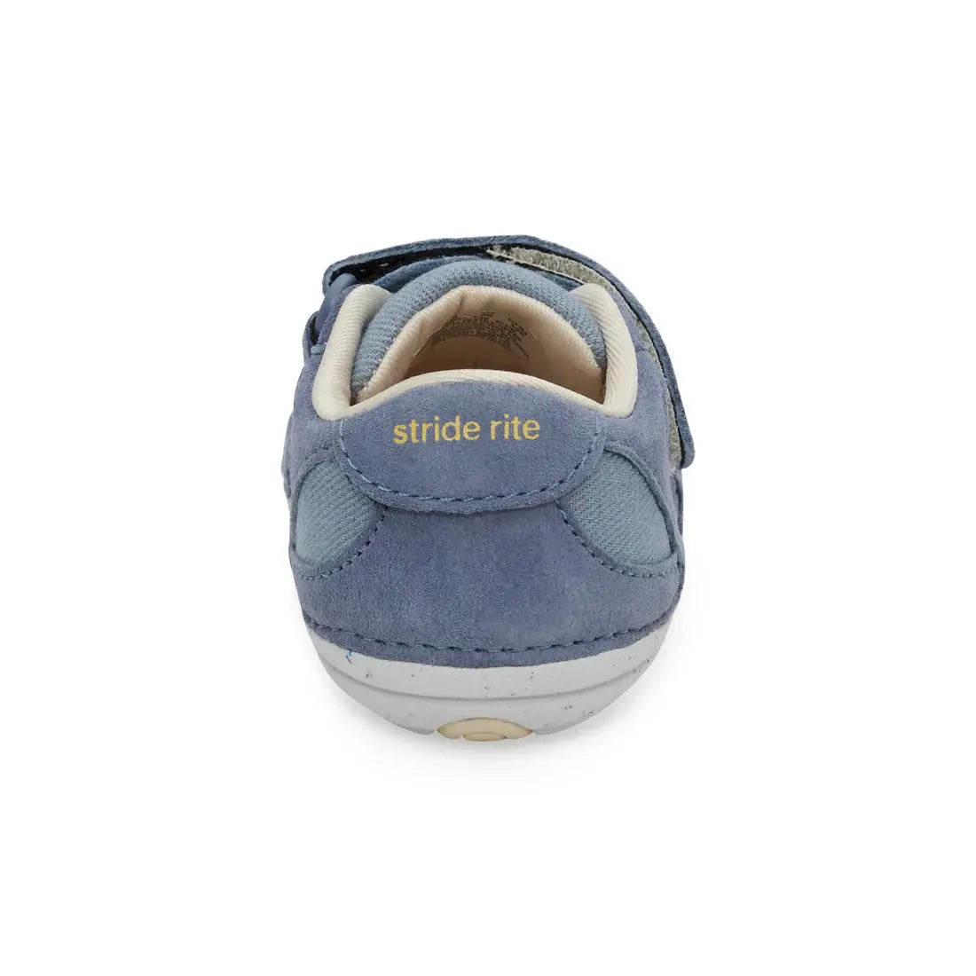 Infant’s Stride Rite SM Sprout – Eco-Friendly Sneakers for First Walkers