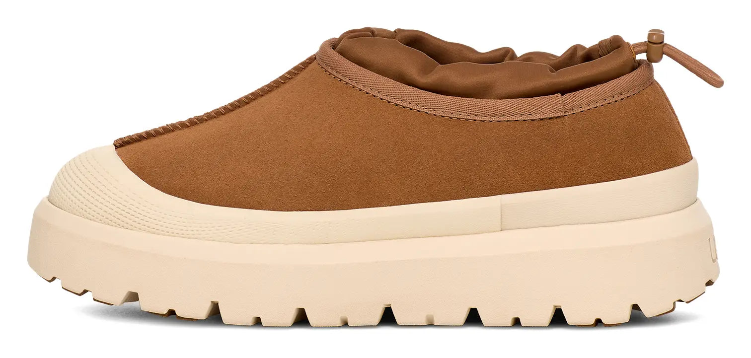 UGG Tasman Weather Hybrid – Cozy Comfort Meets All-Weather Protection UGG