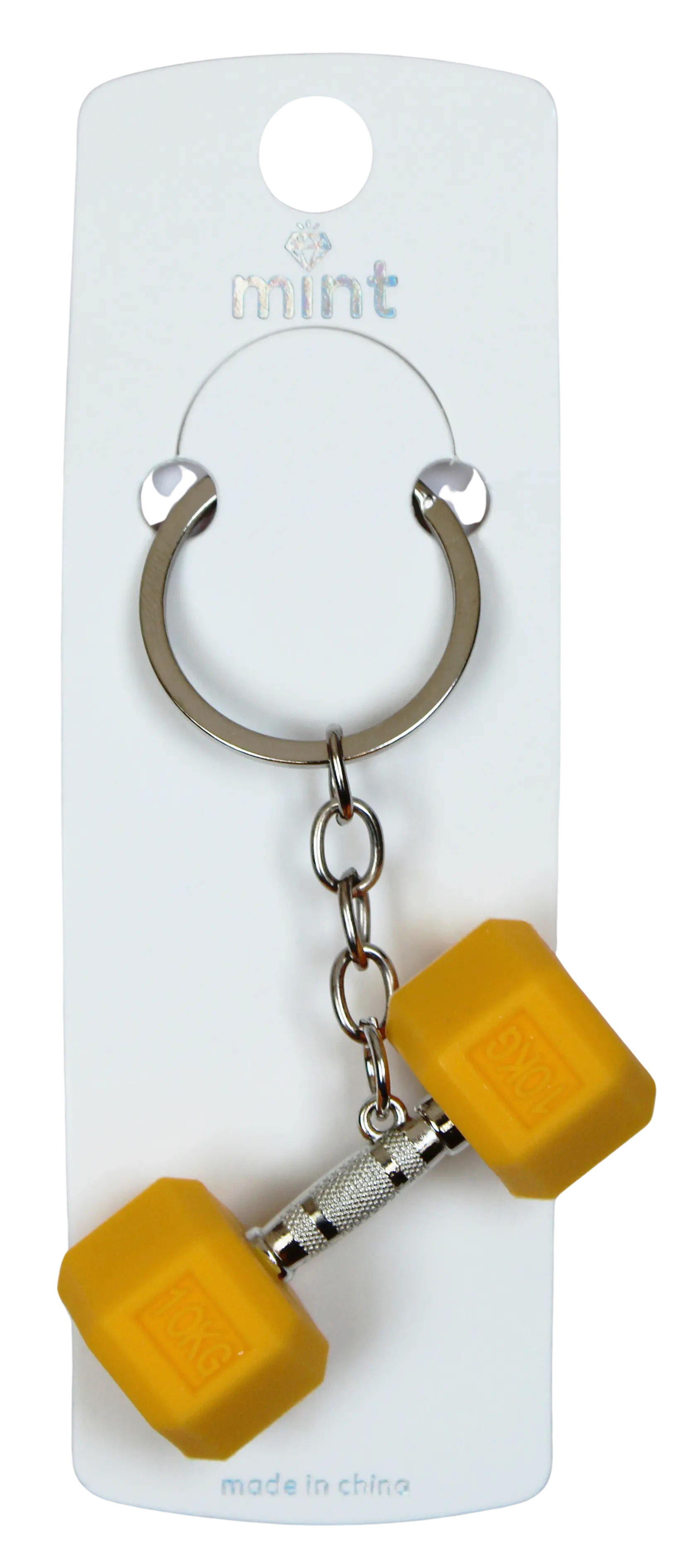 LIFT & GO KEYCHAIN JOIA TRADING CO.
