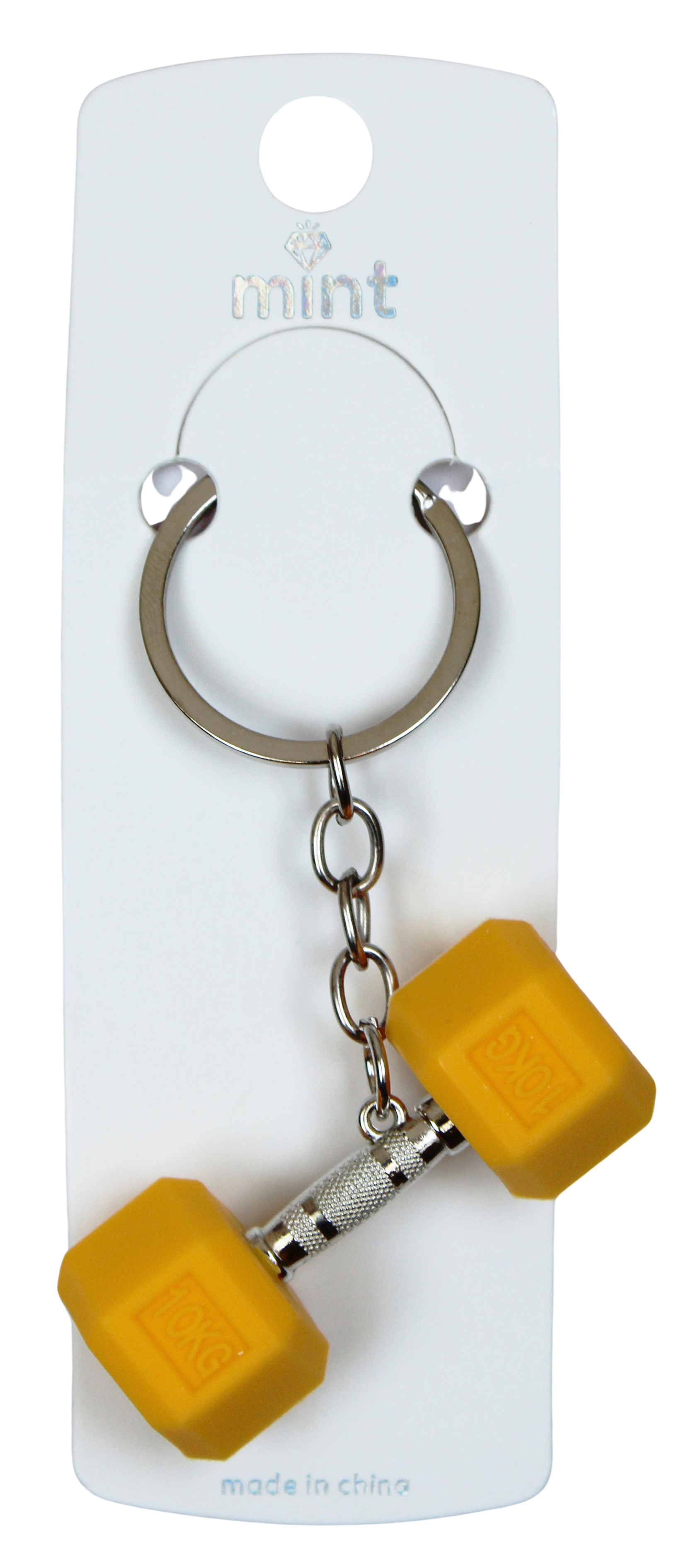 LIFT & GO KEYCHAIN JOIA TRADING CO.