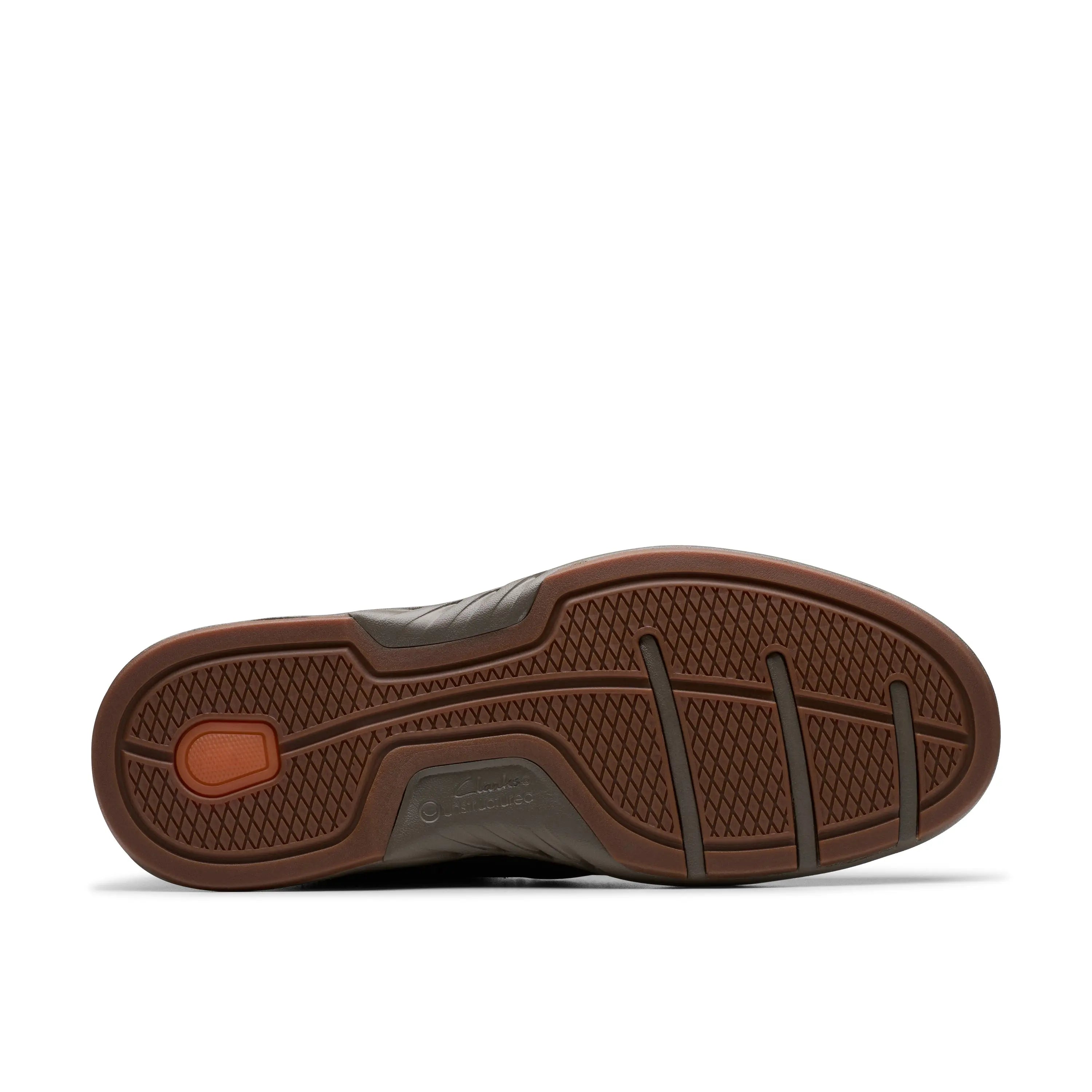 Men's Un Briley Pace CLARKS
