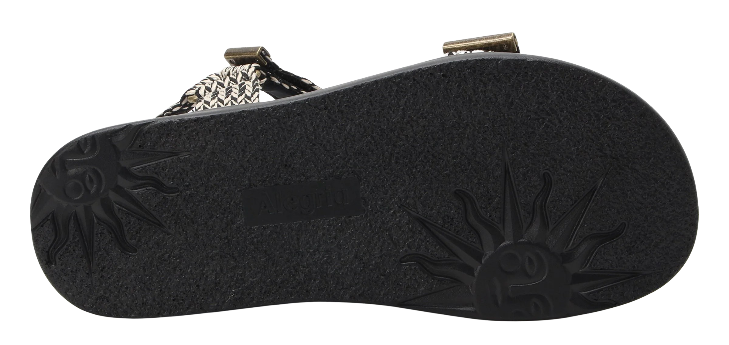 Women's Alegria Allyson Sandal – Water-Friendly & Slip-Resistant ALEGRIA-PG LITE CORP.