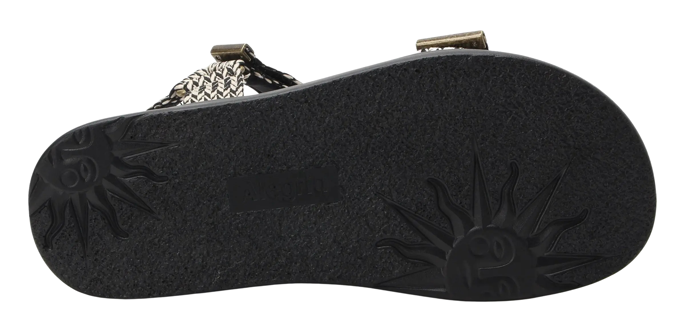 Women's Alegria Allyson Sandal – Water-Friendly & Slip-Resistant ALEGRIA-PG LITE CORP.