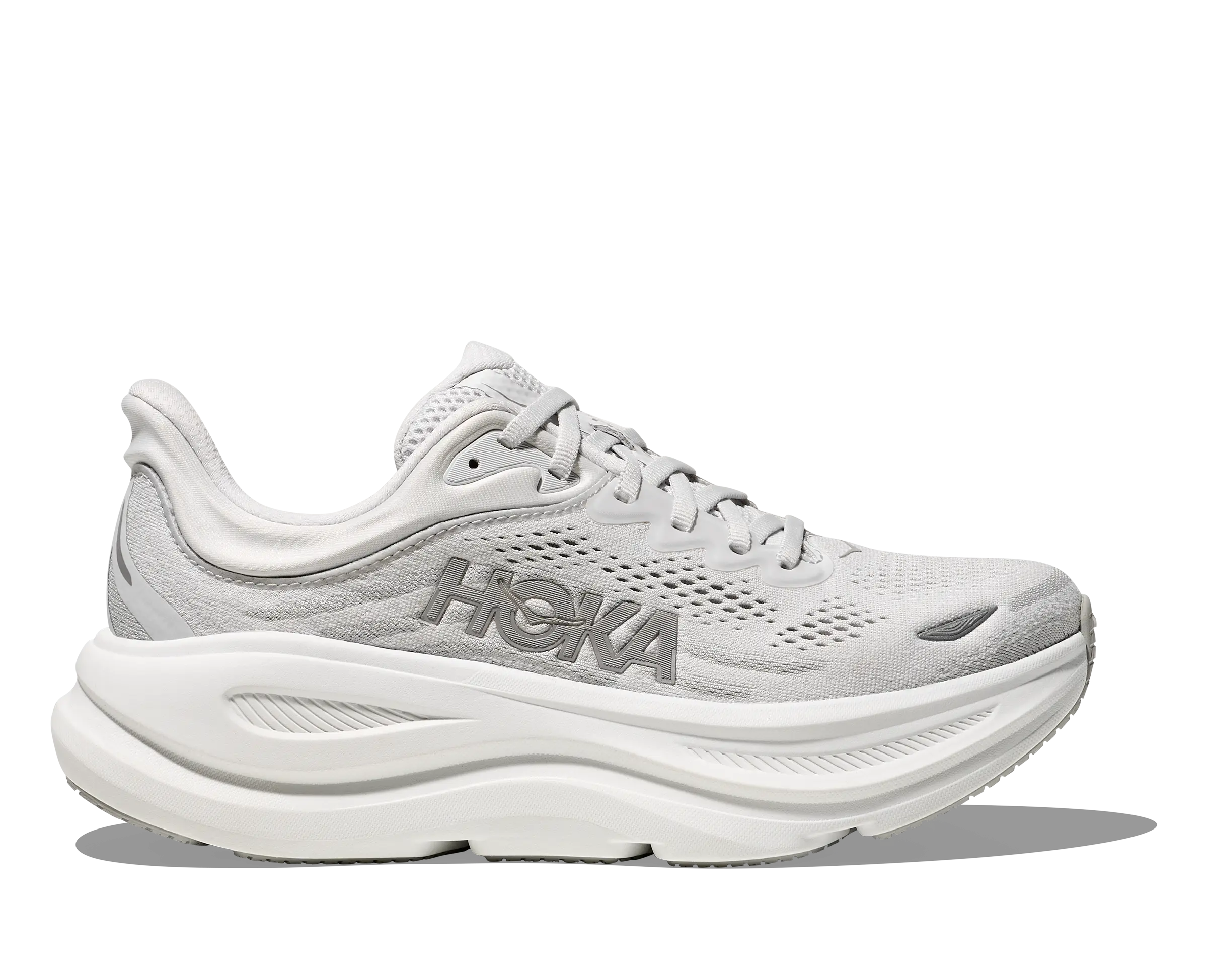 Women's Hoka Bondi 9 – Ultimate Cushioning for Everyday Comfort HOKA