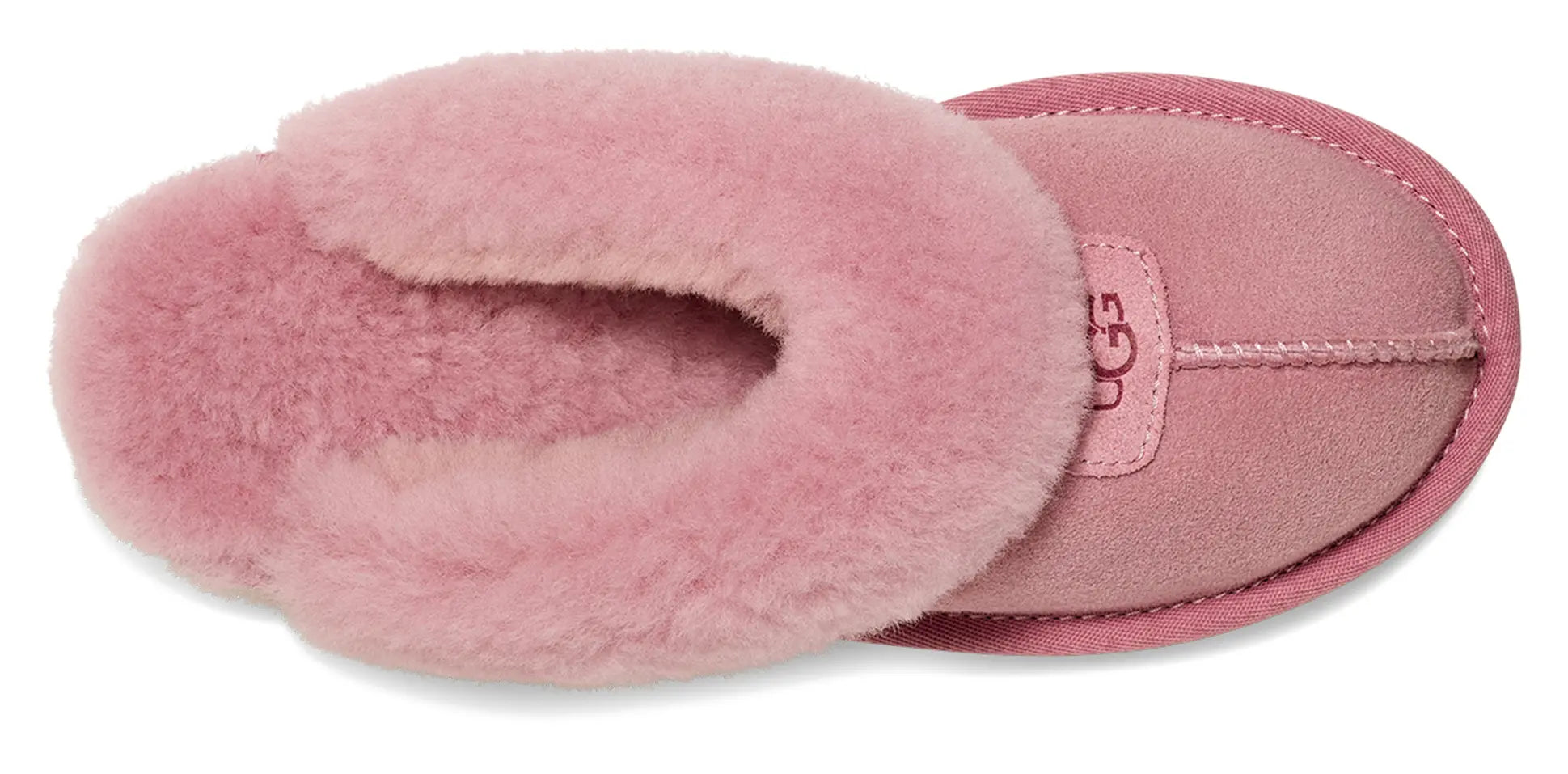 Women’s UGG Coquette Slipper – Luxurious Comfort for Indoor & Outdoor Wear UGG