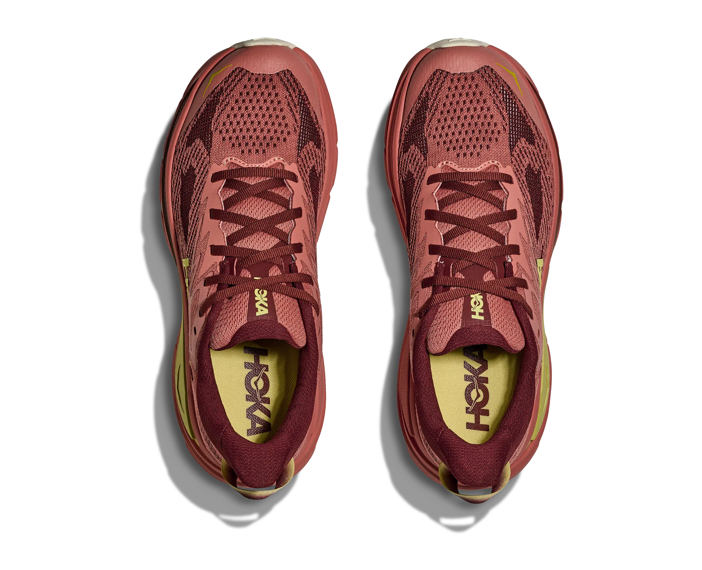 Women’s Hoka Challenger 8 – Road-to-Trail Comfort & Grip HOKA