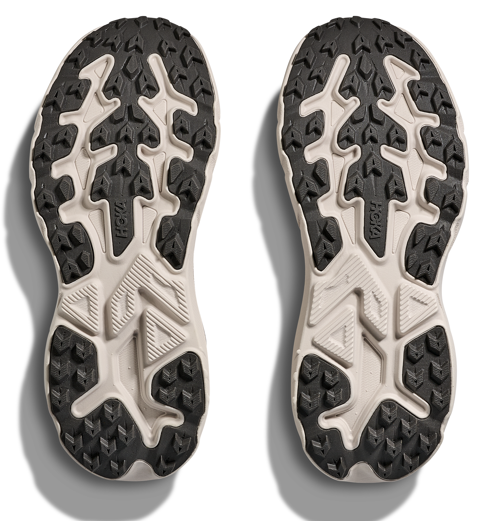 Women’s Hoka Challenger 8 – Road-to-Trail Comfort & Grip HOKA