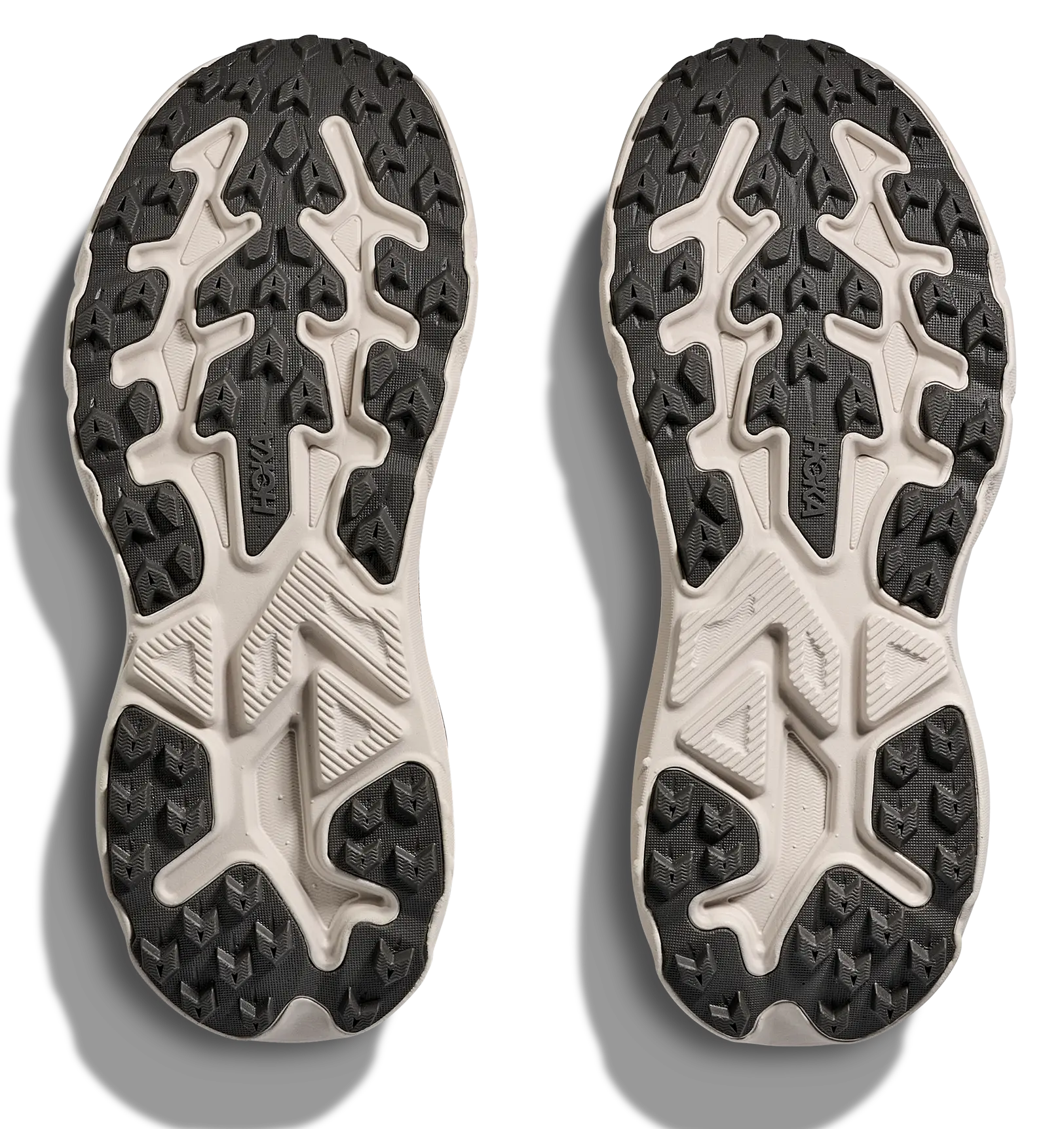 Women’s Hoka Challenger 8 – Road-to-Trail Comfort & Grip HOKA