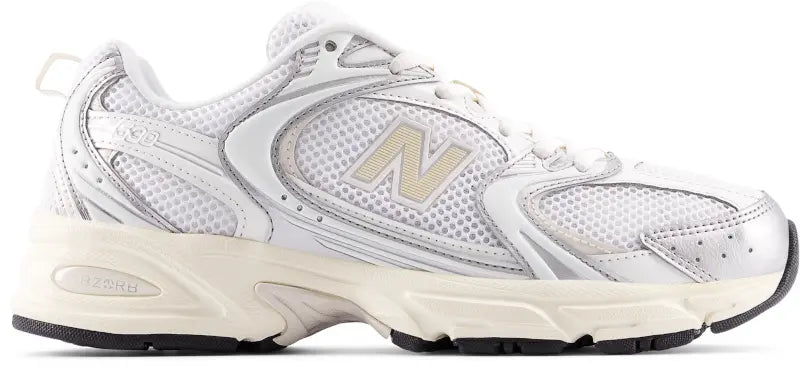 New Balance 530 – Retro Style Meets Modern Comfort NEW BALANCE