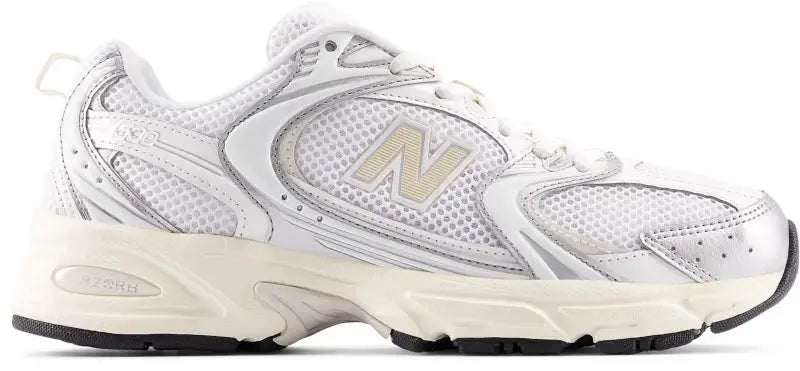 New Balance 530 – Retro Style Meets Modern Comfort NEW BALANCE