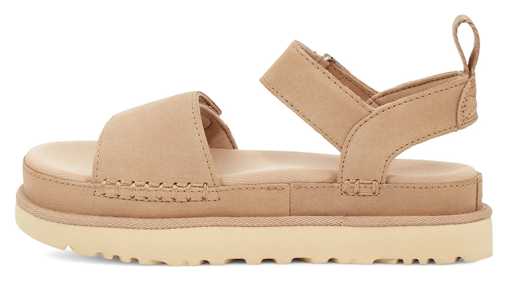 UGG Goldenstar Sandal – Classic UGG Comfort in a Warm-Weather Design    UGG