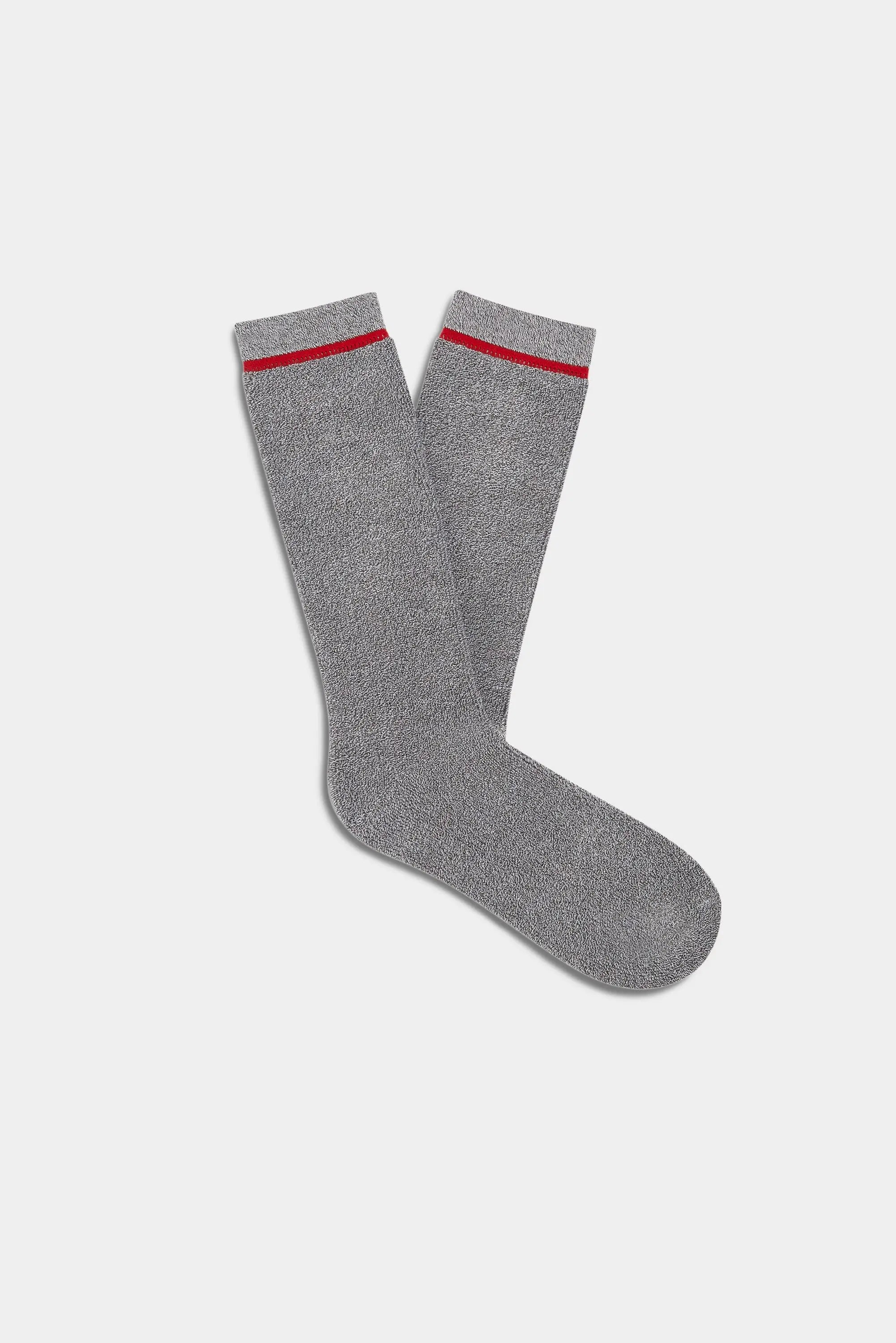 Men's Kyro Cozy Crew Socks - Joy-Per's Shoes