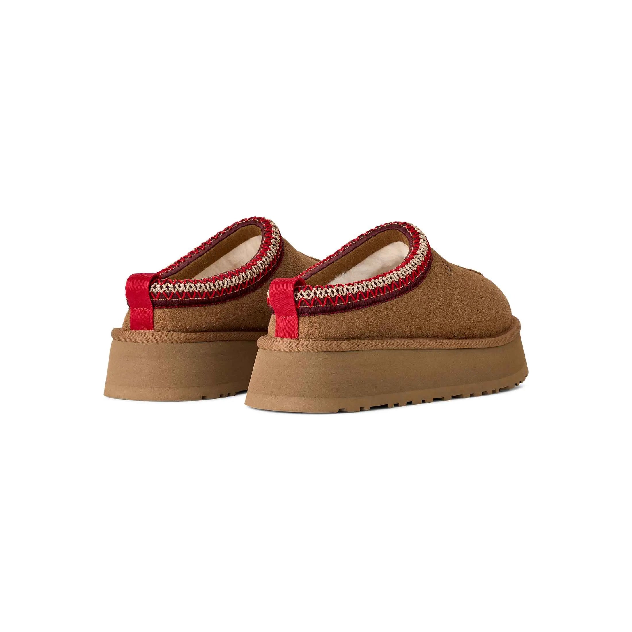 Women's UGG Tazz II – Plush Sheepskin Comfort with Elevated Style UGG