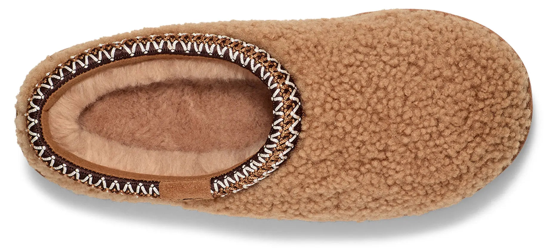 Women’s UGG Tasman Maxi Curly – Plush Sheepskin Slip-On Comfort UGG
