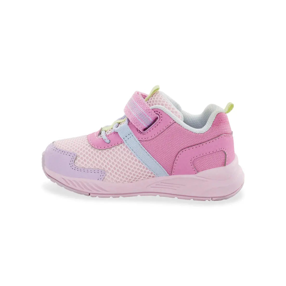 Stride Rite Kid’s M2P Player – Sporty, Comfy & Built for Play STRIDERITE