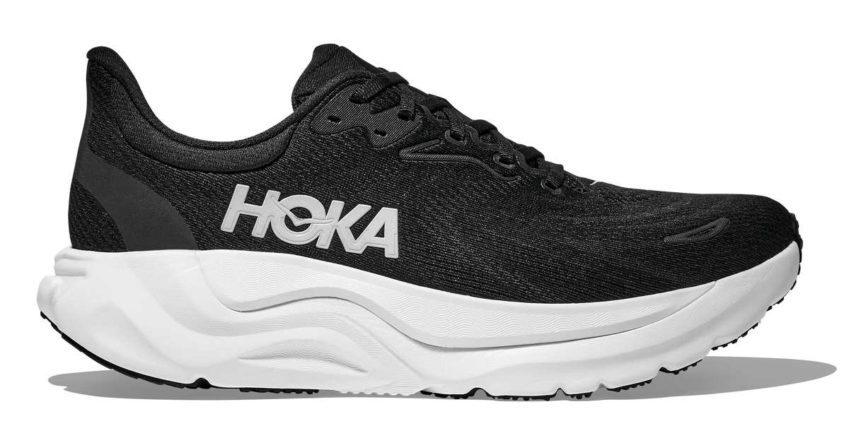 Hoka Arahi 8 – Women’s Soft, Supportive Stability Running Shoe HOKA