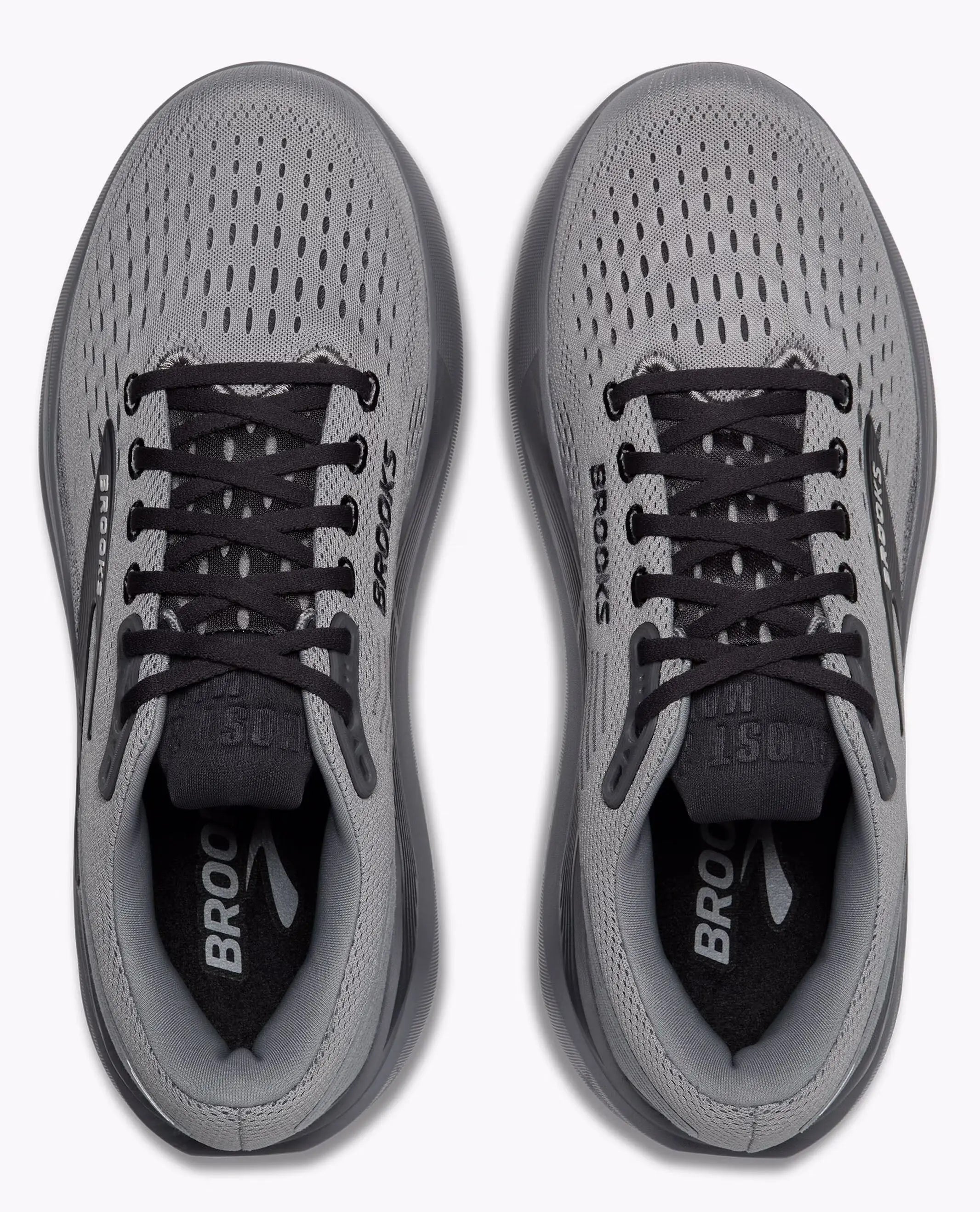 Men's Brooks Ghost Max 3 – Sustainable, Stable Comfort for the Road BROOKS