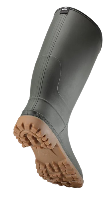 Men's Kamik Michael – Waterproof Work Boot Lightweight & Durable KAMIK
