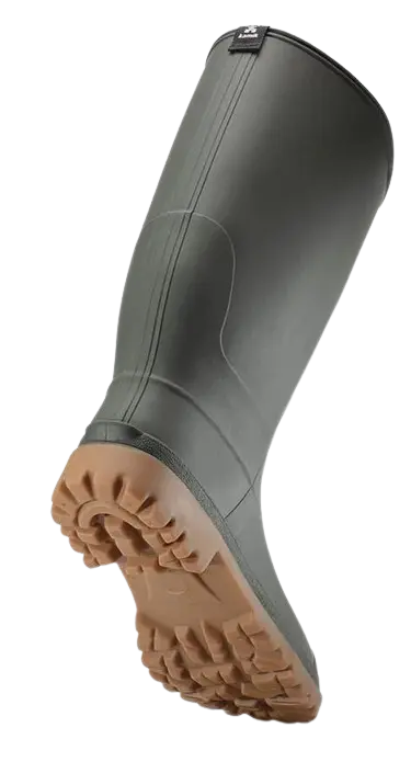 Men's Kamik Michael – Waterproof Work Boot Lightweight & Durable KAMIK