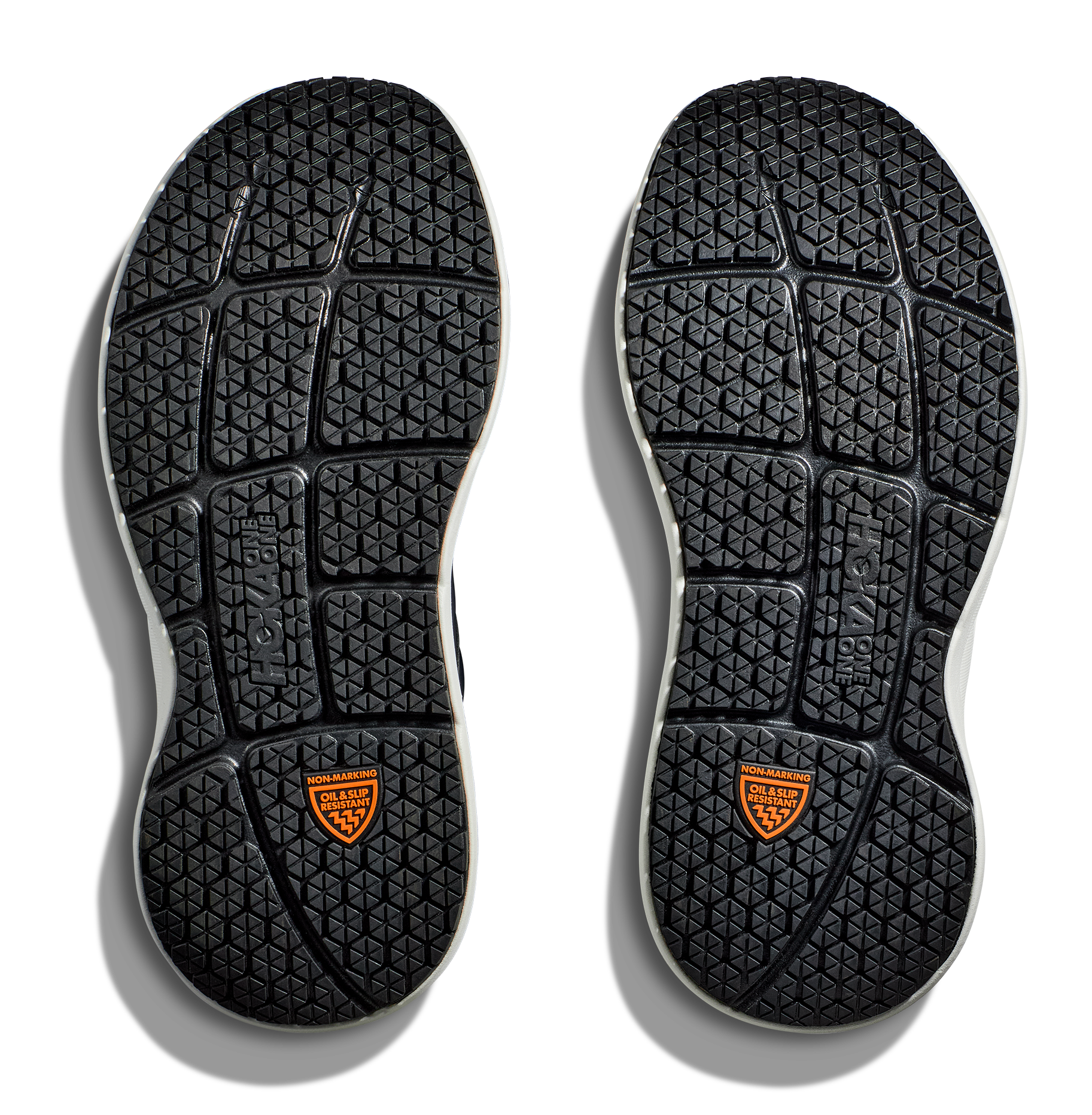 Men’s Hoka Bondi SR – Built for Comfort & Performance HOKA