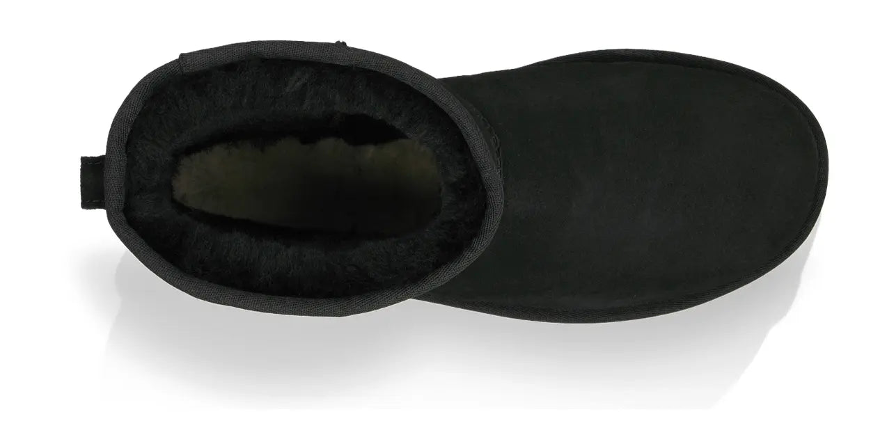 UGG Men's Classic Mini Boot – Iconic Comfort for Every Season UGG