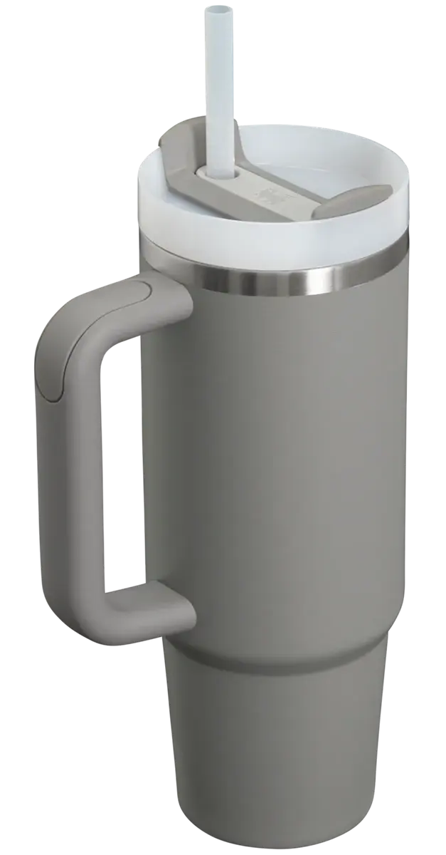 Stanley Quencher H2.0 FlowState30 oz Tumbler – Leakproof, Insulated & Sustainable STANLEY
