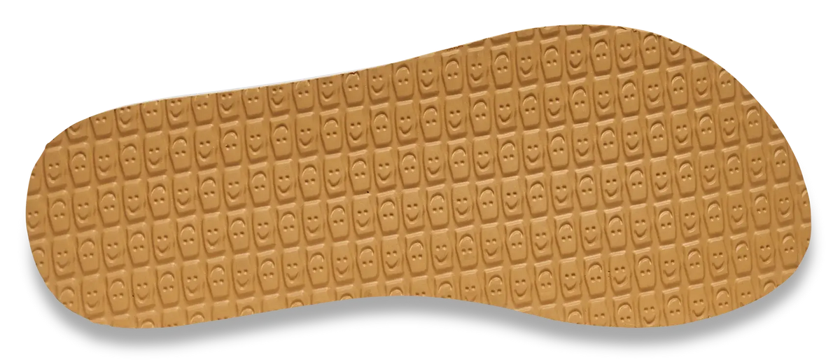 Women's Sanuk Highland Sandals – Comfort Platform Flip Flops SANUK