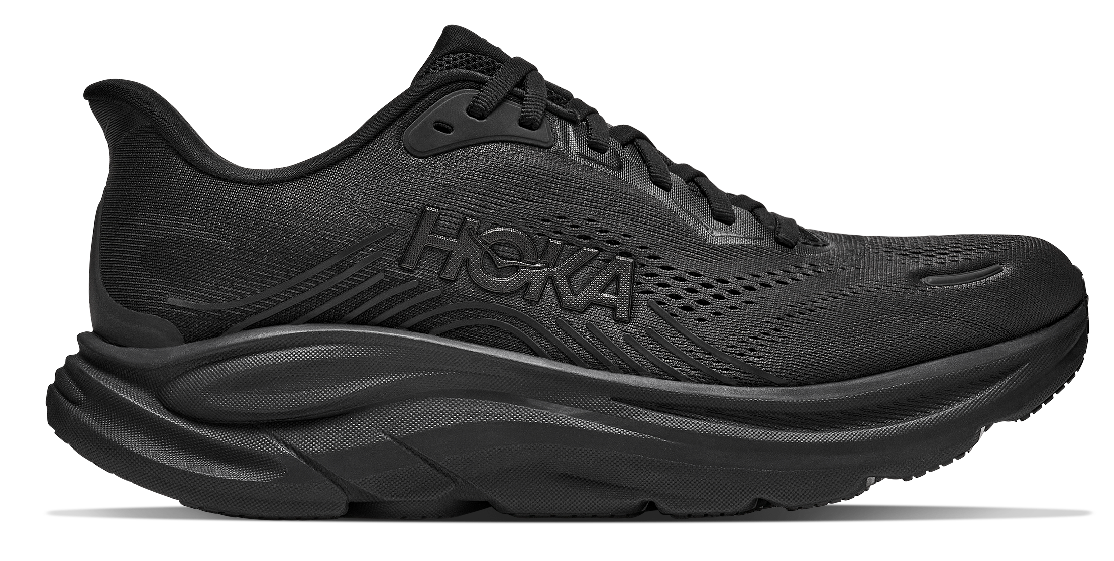 Women's HOKA Clifton 11 – Lightweight Cushioned Trainers HOKA