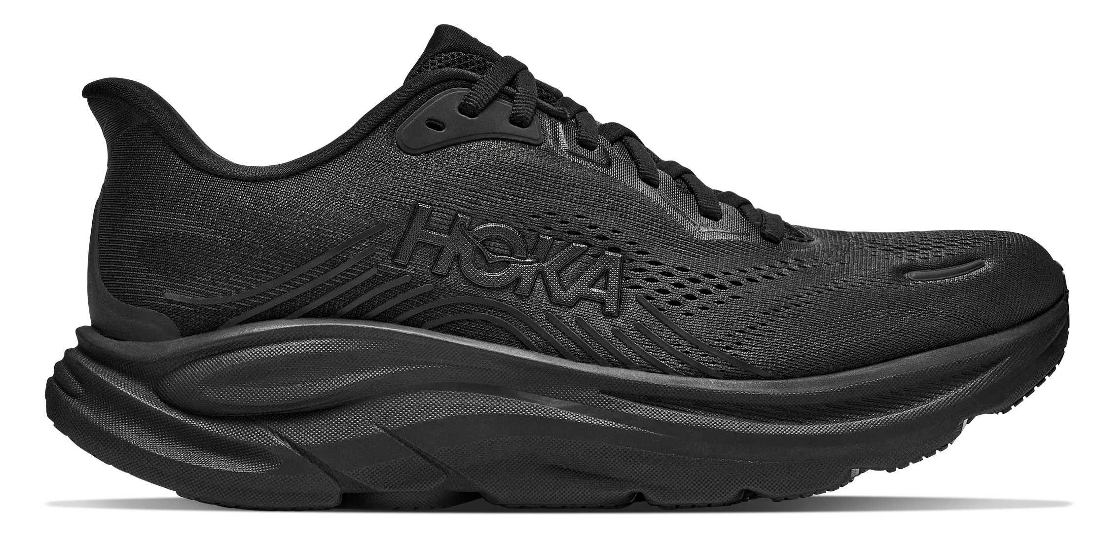 Women's HOKA Clifton 11 – Lightweight Cushioned Trainers HOKA