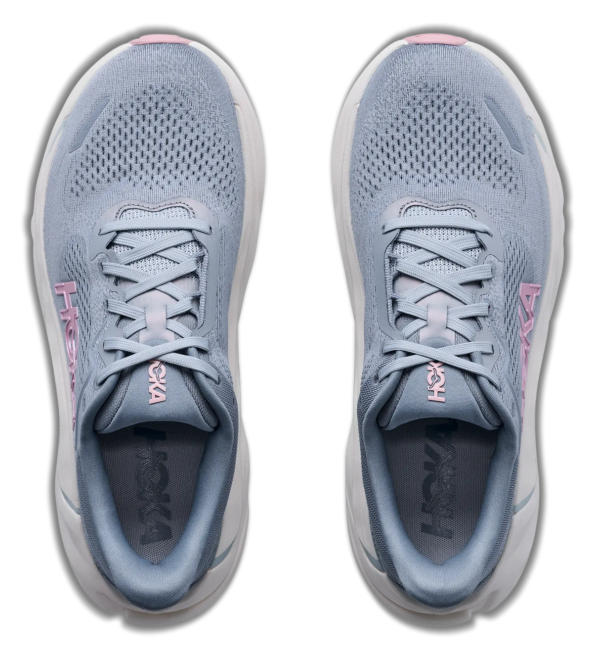 Women’s HOKA Arahi 9 Glam – Sleek Stability with an Elevated Edge Product variant