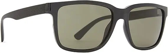 Dot Dash Hull Sunglasses – Retro Square Style with UV Protection DOT DASH