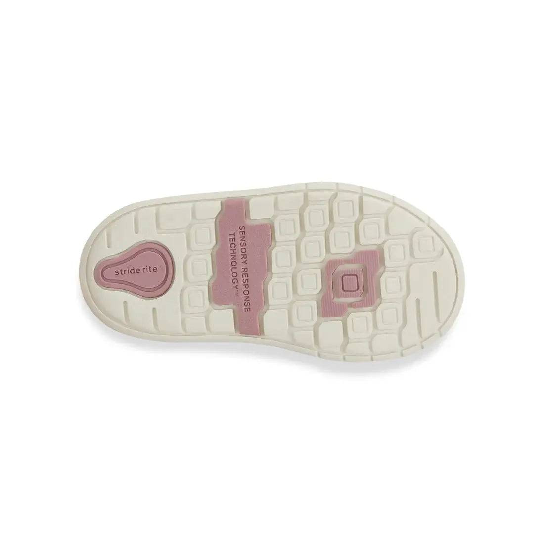 Stride Rite Toddler's SRT Ames – Supportive, Comfy & Adventure-Ready