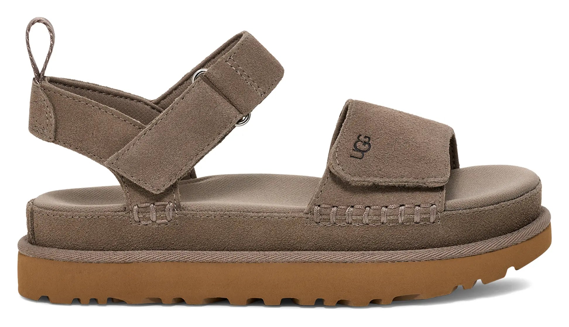 UGG Goldenstar Sandal – Classic UGG Comfort in a Warm-Weather Design    UGG