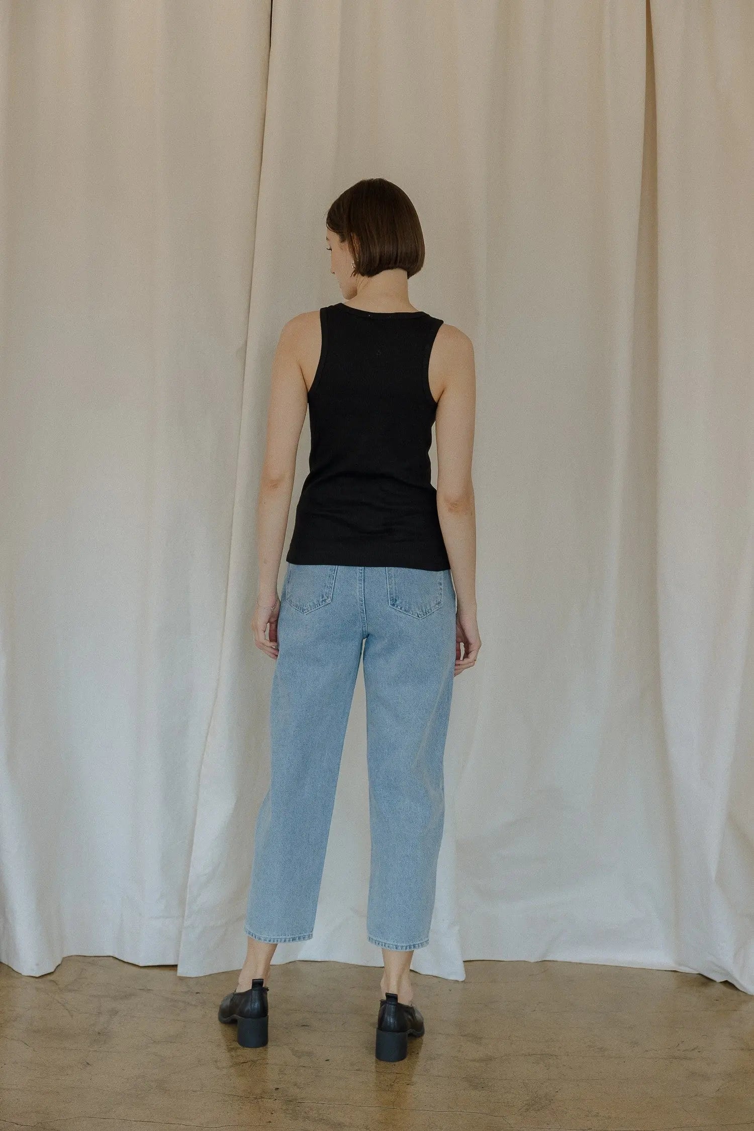 The Marra Jeans MOD REF